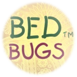 Bed Bugs–Microwaveable Bug Shaped hotpacks